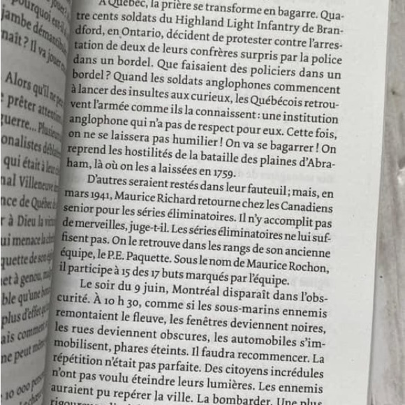 3📚/$25 📍 Le Rocket - Picture 5 of 5